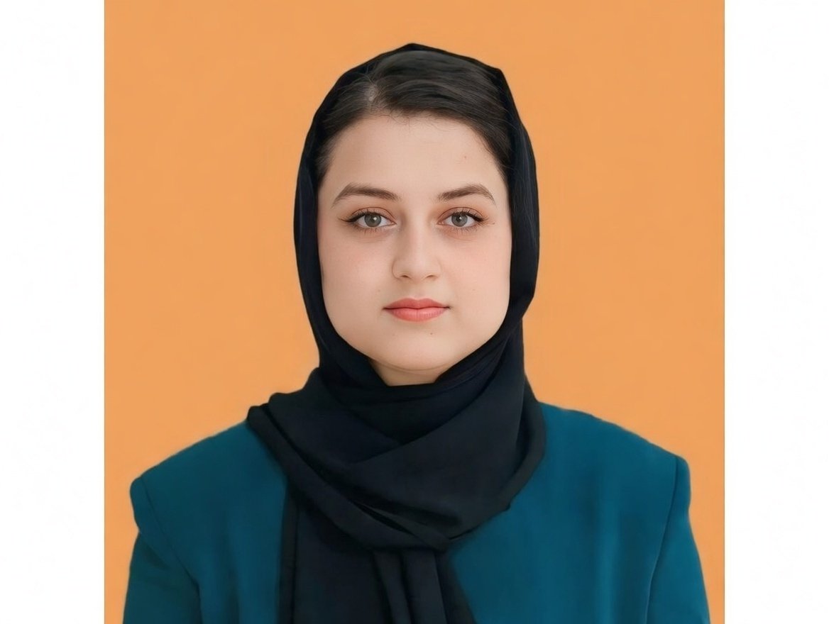 Shezar Samim - Human Rights and Women’s Rights Activist